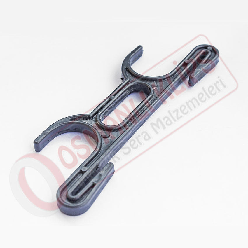 SERA PLASTİK ASKI