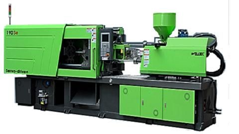 Enjeksiyon Fason Üretimi